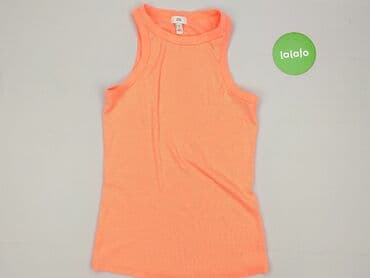 crop top hugo: River Island, T-shirt damski, XL — 2