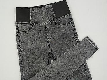 damska cipa: Leggings, Legginsy Eleganckie damskie, rozmiar S — 1