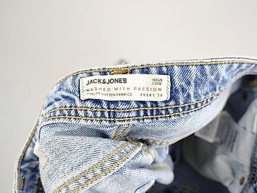 pull and bear bomberka: Jack&Jones, Jeansy damskie, rozmiar M — 4