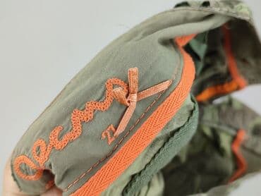 krótkie spodenki moraj: Pepe Jeans, Szorty damskie, rozmiar S — 4