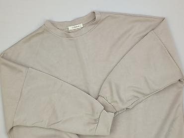 Women: New Collection, Women`s sweatshirt, size One size — 1