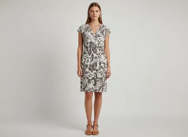 sukienka montego: Vera Mont, Sukienka damska, rozmiar M — 6