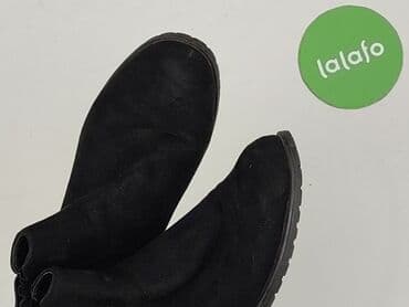 even odd buty: Ботильйони та черевики жіночі, розмір 37 — 8