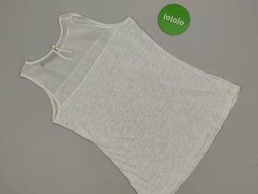 koszulki bez rękawów damskie marella: Reserved, Bluzka damska, rozmiar S — 3