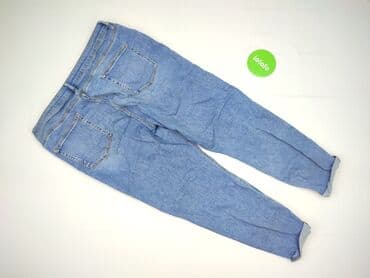 sukienki wieczorowe ciążowe allegro: Asos, Jeans for women, size 2XL (EU 44) — 3