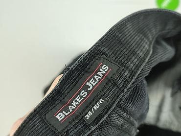 daniel david koszula: Spodnie dla mężczyzn, rozmiar L — 4