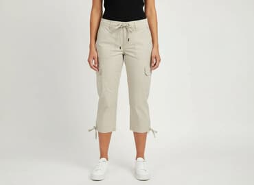 bershka cargo: Dorothy Perkins, Cargo for women, size M — 8