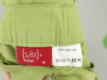 spódnice bojówka midi: Women`s skirt, M — 5