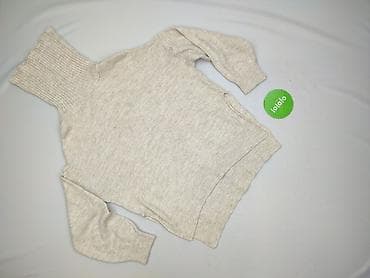 swetry oversize: Lc Waikiki, Sweter damski, rozmiar S — 2