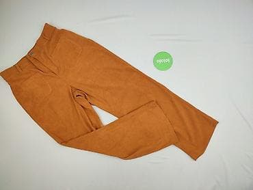 spodnie paliona: Spodnie materiałowe damskie, rozmiar XL — 2