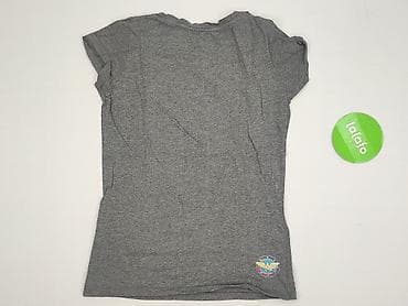 bluza czerwona: Chillin, T-shirt damski, rozmiar S — 3