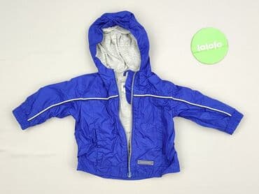 name it kombinezon softshell: Куртка, Oshkosh, 6-9 міс., стан - Ідеальний — 2