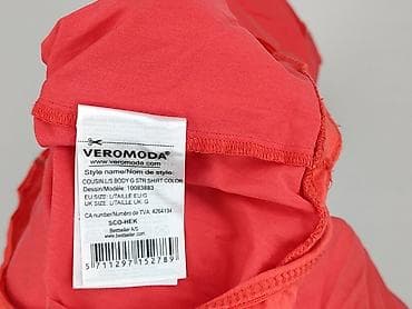 lipmar bluzki: Vero Moda, Body damskie, rozmiar L — 7