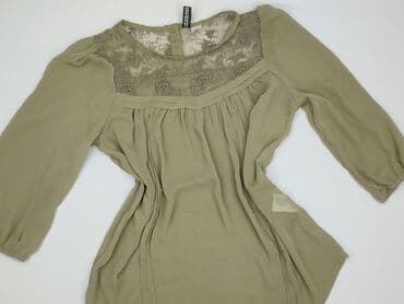 bluzki khaki damskie: Bluzka damska, rozmiar XS — 1