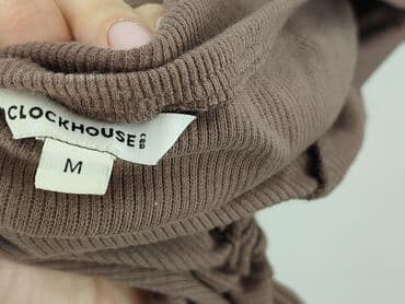 miu miu t shirty: Clockhouse, Топ жіночий, розмір M — 5