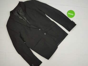 marynarki z eko skóry: Marynarka dla mężczyzn, S — 2