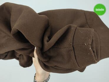 darmowe ubrania shein: Shein, Bluza z kapturem damska, rozmiar M — 6