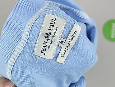 juicy coture: Jean Paul, Damska koszulka polo, rozmiar M — 5
