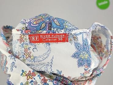 bluzki haftowane: Bluzka damska, rozmiar S — 4