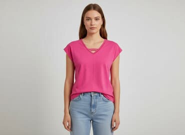 bluzki nietoperz plus size: Medicine, Top damski, rozmiar S — 7