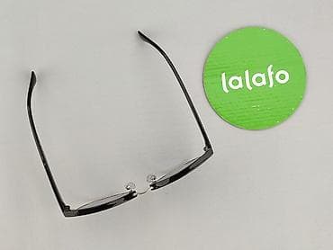 czapka billie eilish h m: Okulary, Przeciwsłoneczne, Okrągłe kształt, stan - Idealny — 3