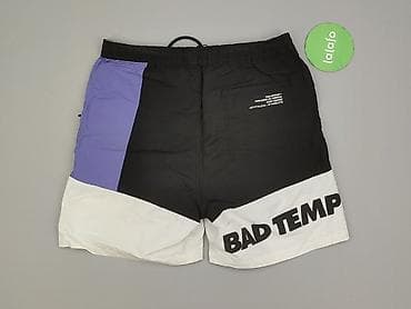 dunk buty: PULL&BEAR, Szorty kąpielowe dla mężczyzn, rozmiar S — 3