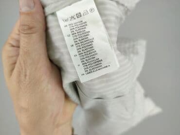 koszula damska hugo boss: H&M, Сорочка жіноча, розмір M — 5