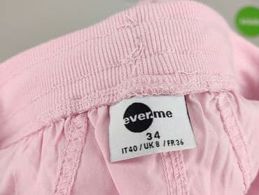 spodnie dresowe pinko: Everme, Spodnie materiałowe damskie, rozmiar XS — 4