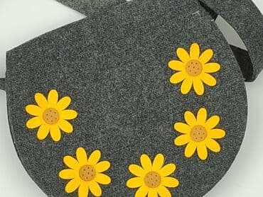 klapki z futerkiem dla dzieci ccc: Kid's handbag, condition - Perfect — 1