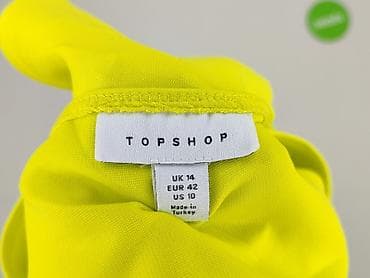 Topshop, Bluzka damska, rozmiar M — 4