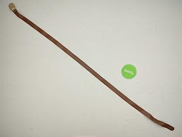 moda pre owned: Pasek, Damskie, stan - Bardzo dobry — 2