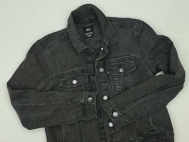 Sinsay, Kurtka jeansowa damska, rozmiar L