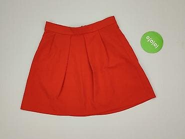 orsay spodnice: Bershka, Spódnica damska, rozmiar S — 3