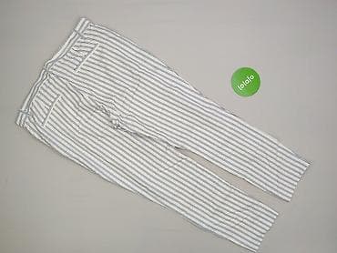 flare mango: Gap, Spodnie materiałowe damskie, rozmiar L — 3