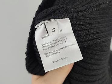 amp dzianiny: Sweter damski, rozmiar S — 4