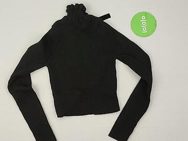 ostrogi na buty: Zara, Golf damski, rozmiar S — 3