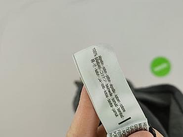 buty bear: Bershka, T-shirt damski, rozmiar S — 6