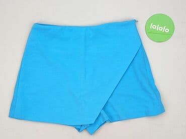 sinsay spódnico spodenki: Sinsay, Szorty damskie, rozmiar M — 3