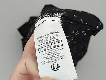 boho zara: Camaïeu, Sukienka damska, rozmiar S — 6