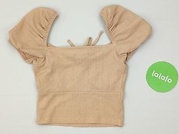 clockhouse basics: Cropp, Women's blouse, size XS — 4