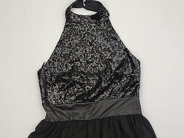 spódnice maxi prosta: BODY FLIRT, Sukienka damska, rozmiar M — 1