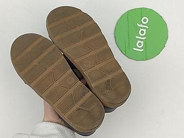 bluza cubus: Sandałki Lupilu, 28, Używany — 4