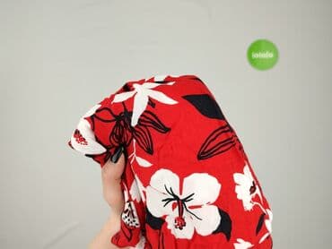 bluzki pod marynarkę plus size: Bluzka damska, rozmiar 4XL — 4