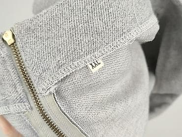 spódnice lyocell: Spódnica damska, rozmiar 2XL — 4