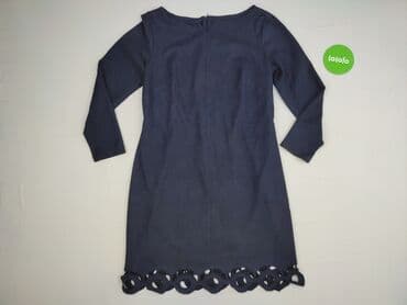 netmoda sukienki: Marlene, Women`s dress, size XL (EU 42) — 2