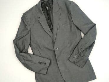 cropp piżamy: Light jacket for men, M (EU 38), H&M, condition - Very good — 1