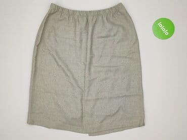 jesienne spódnice maxi: Women`s skirt, L — 2