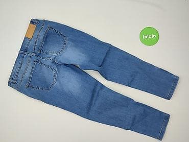 adidasy steve madden: Noisy May, Jeansy damskie, rozmiar S — 3