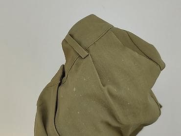 hm cargo pants: NA-KD, Spodnie materiałowe damskie, rozmiar S — 6