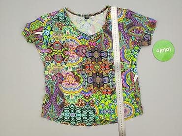 quequality t shirty: T-shirt damski, rozmiar M — 3